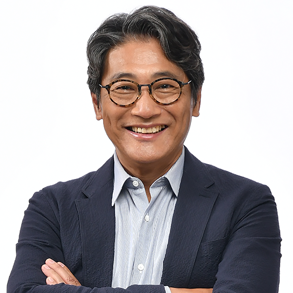 金田 浩邦(代表理事)