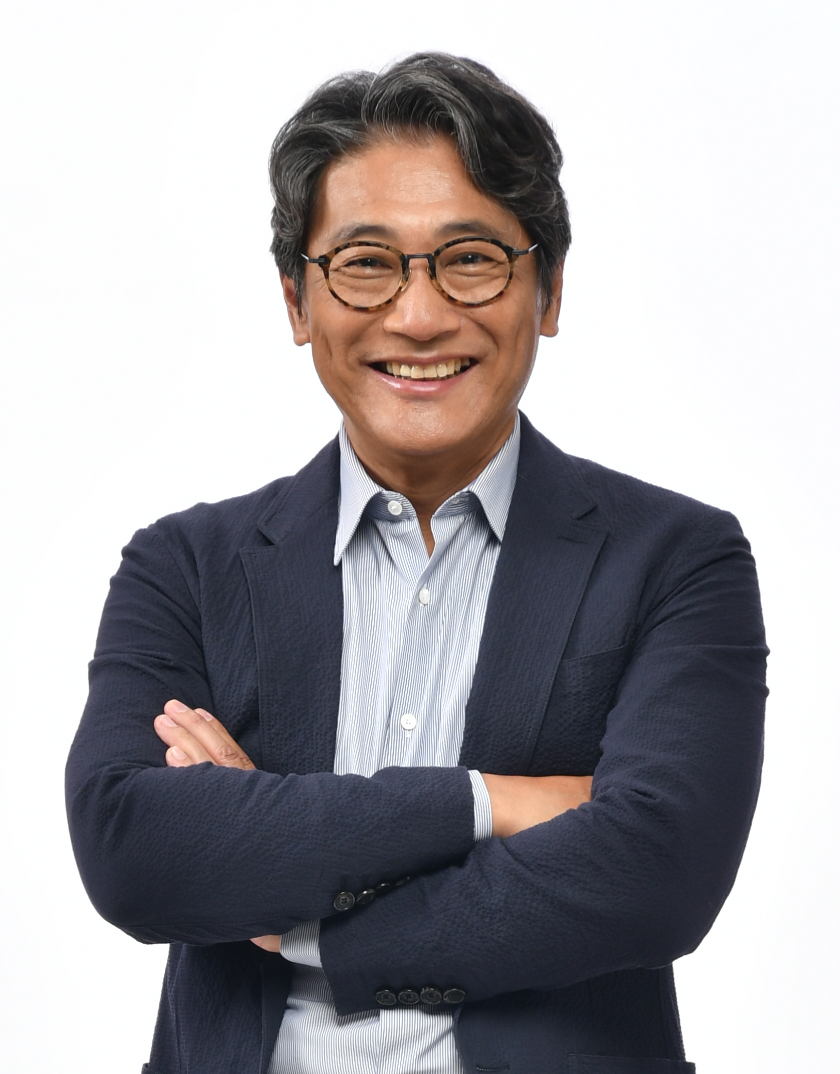 金田 浩邦(代表理事)